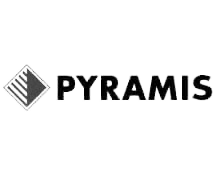 мебели за вграждане Pyramis